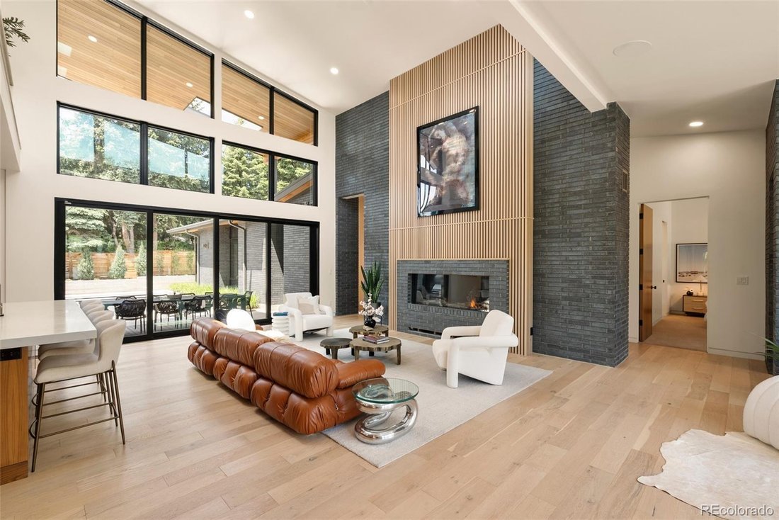 House in Denver, Colorado, United States 3 - 18095121