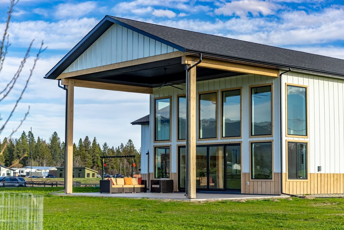 House in Kalispell, Montana, United States 4 - 17753534
