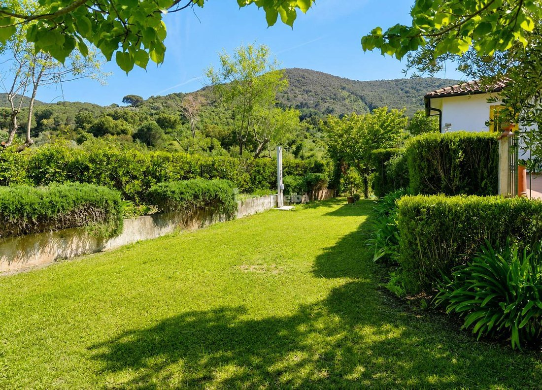 Villa in Portoferraio, Tuscany, Italy 4 - 18074545