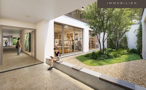 Apartment in Vienna, Wien, Austria 1