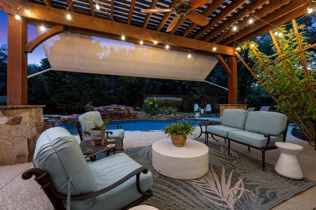 House in Austin, Texas, United States 2 - 18101200