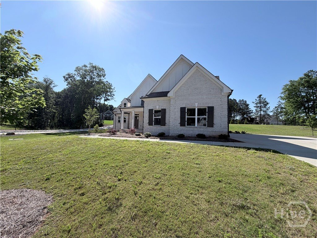 House in Winder, Georgia, United States 5 - 18066041