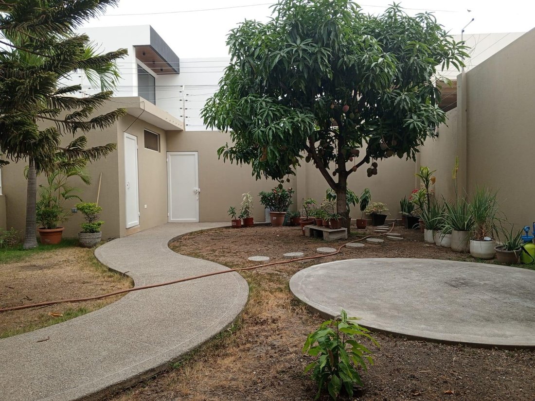 House in El Condado, Guayas, Ecuador 3 - 18093100