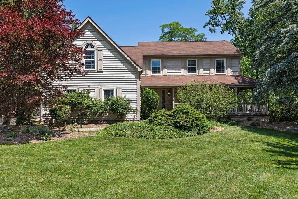 House in Powell, Ohio, United States 1 - 18091442