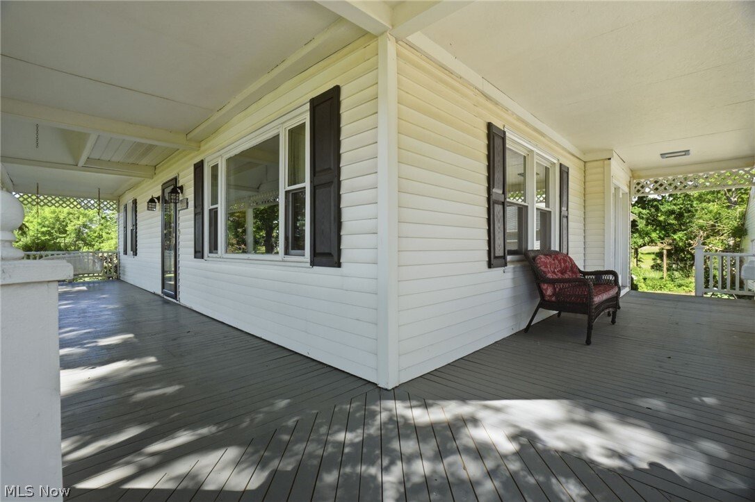 House in Rock Creek, Ohio, United States 4 - 18095466