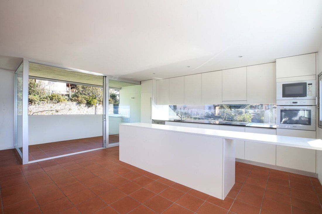 Wohnung in Gordola, Tessin, Schweiz 4 - 18091081