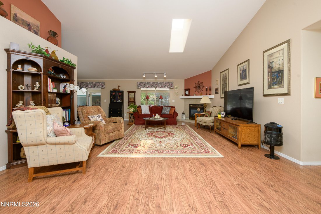 House in Indian Hills, Nevada, United States 3 - 18108218