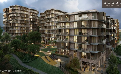 Apartment in Vienna, Wien, Austria 1