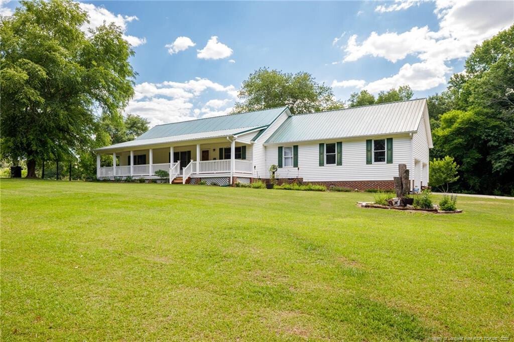 House in Lillington, North Carolina, United States 3 - 18100705