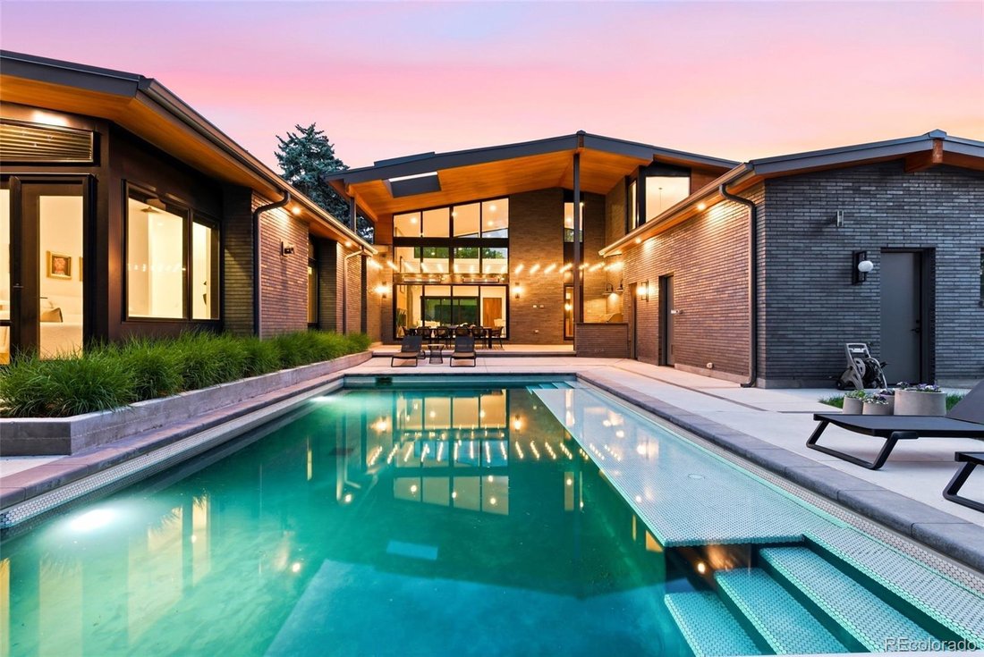 House in Denver, Colorado, United States 2 - 18095121