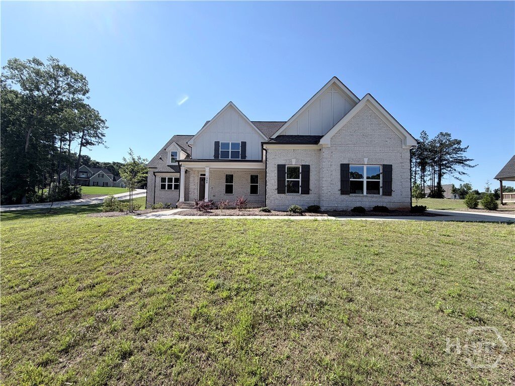 House in Winder, Georgia, United States 2 - 18066041