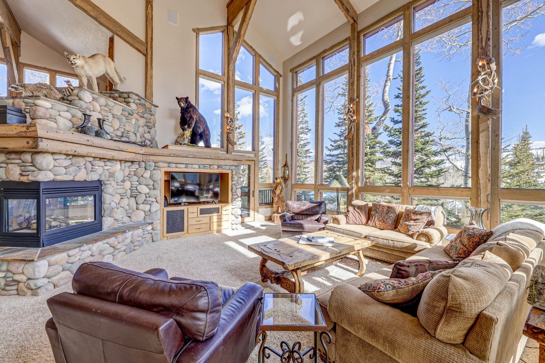 House in Brian Head, Utah, United States 1 - 18094682