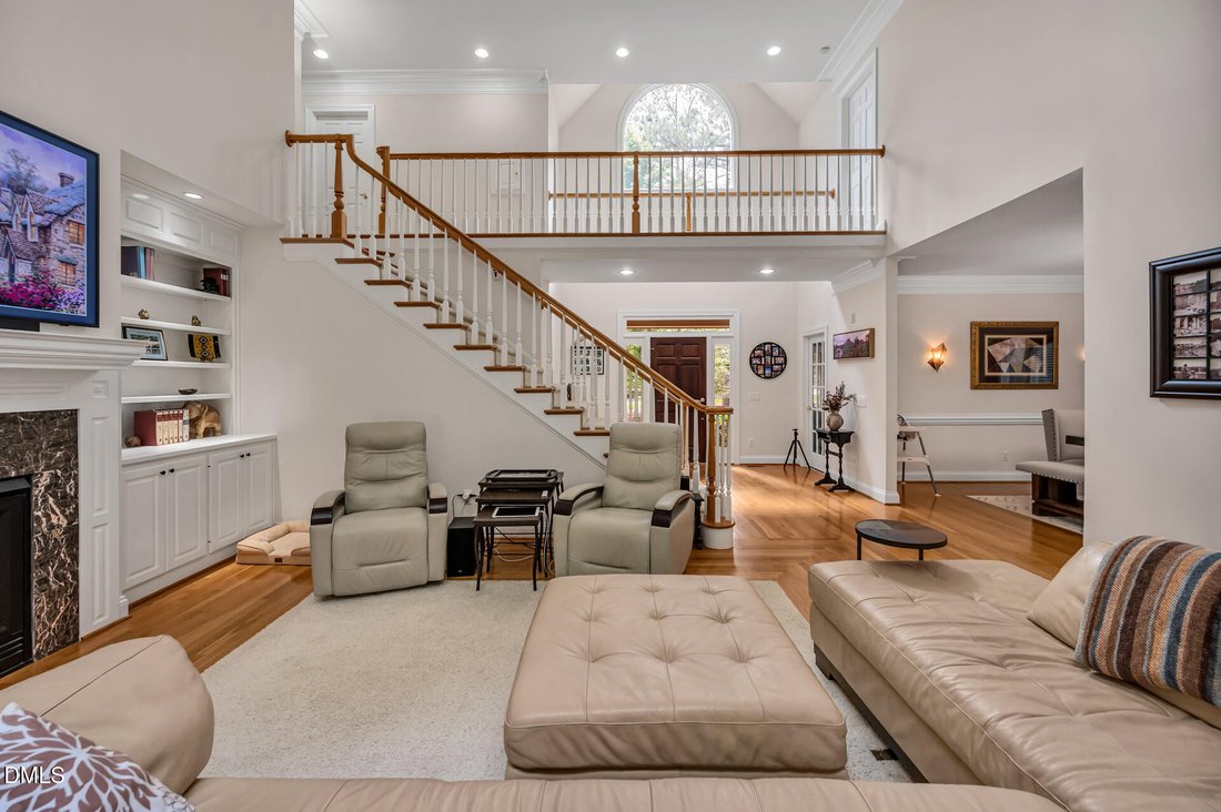 House in Chapel Hill, North Carolina, United States 5 - 18098360