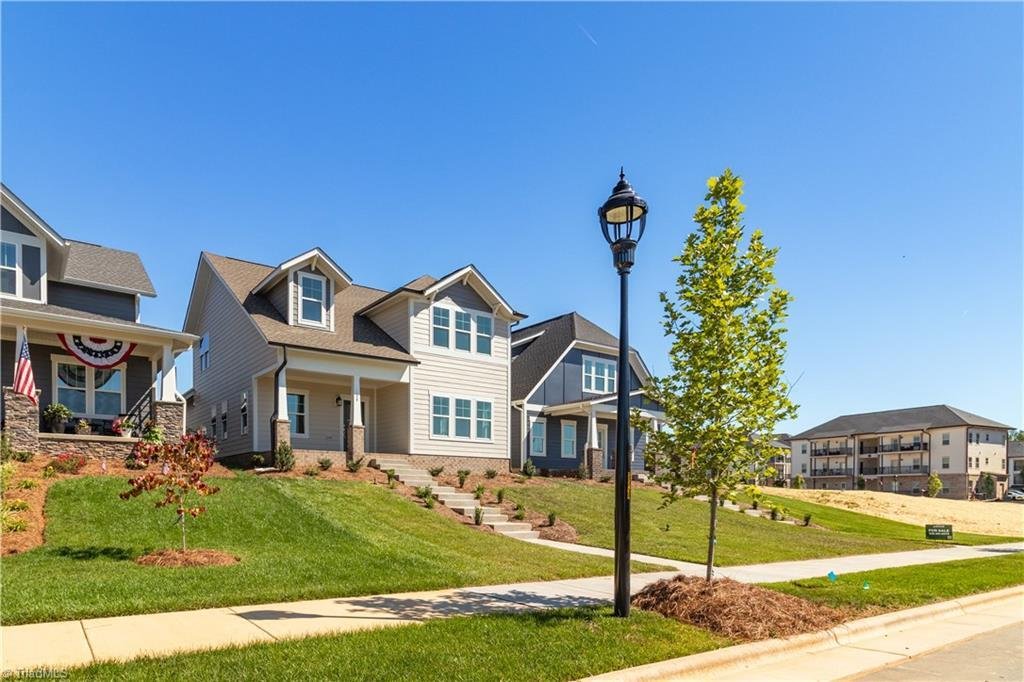 House in Kernersville, North Carolina, United States 4 - 18095144