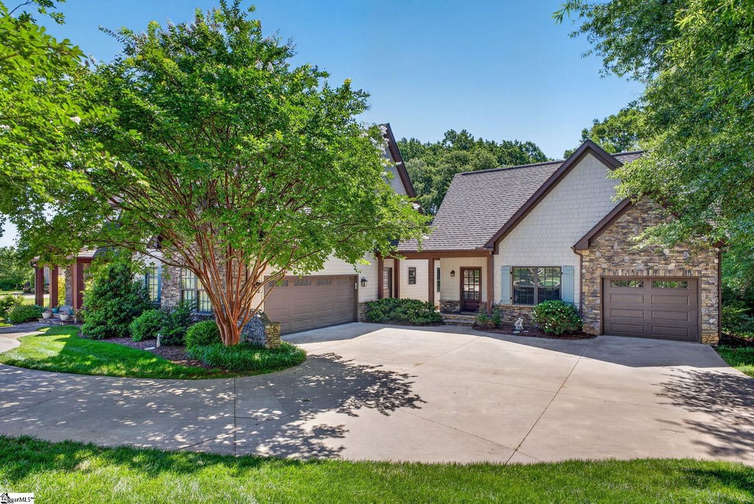 House in Greer, South Carolina, United States 2 - 18091692