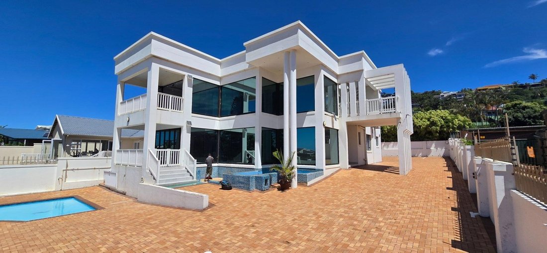 House in Ballito, KwaZulu-Natal, South Africa 1 - 18103254