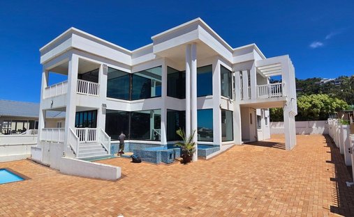 House in Dolphin Coast, KwaZulu-Natal, South Africa 1