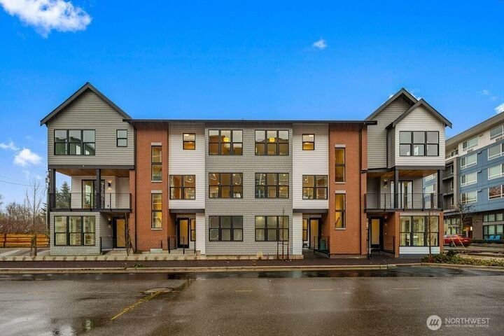 Condo in Issaquah, Washington, United States 2 - 18104649