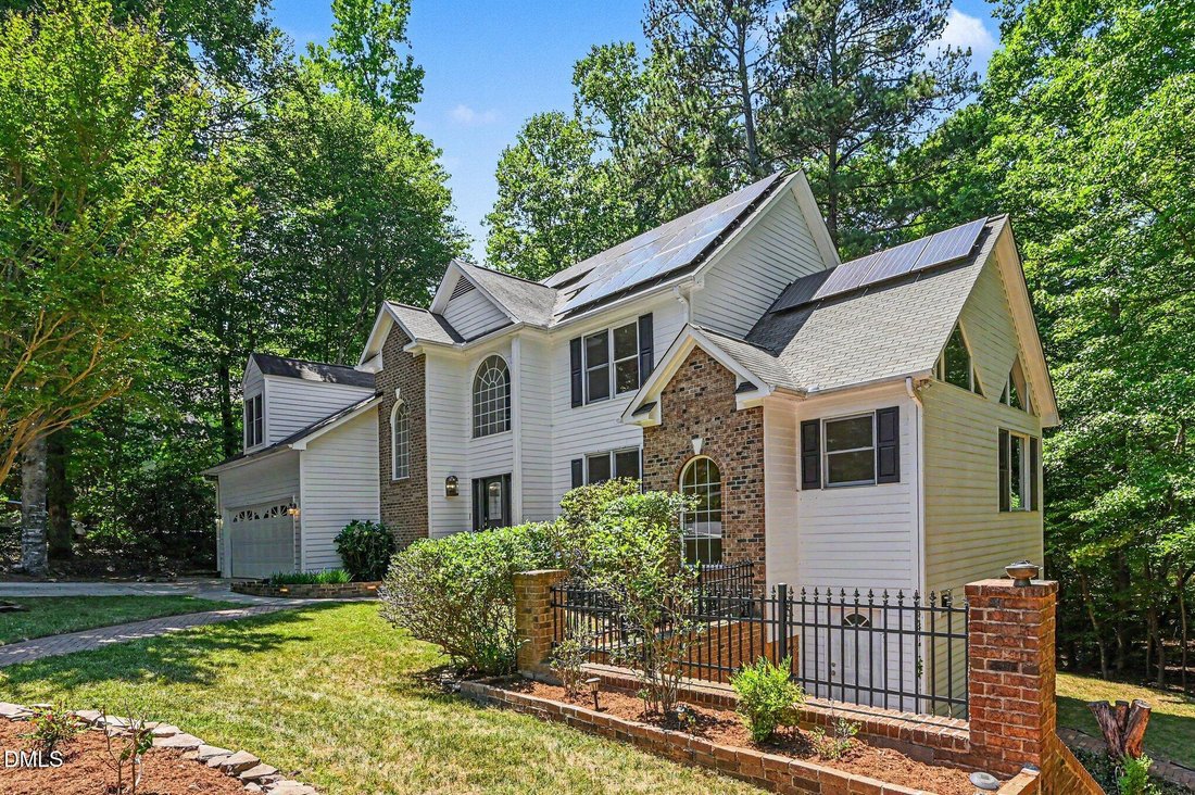 House in Carrboro, North Carolina, United States 3 - 18104838