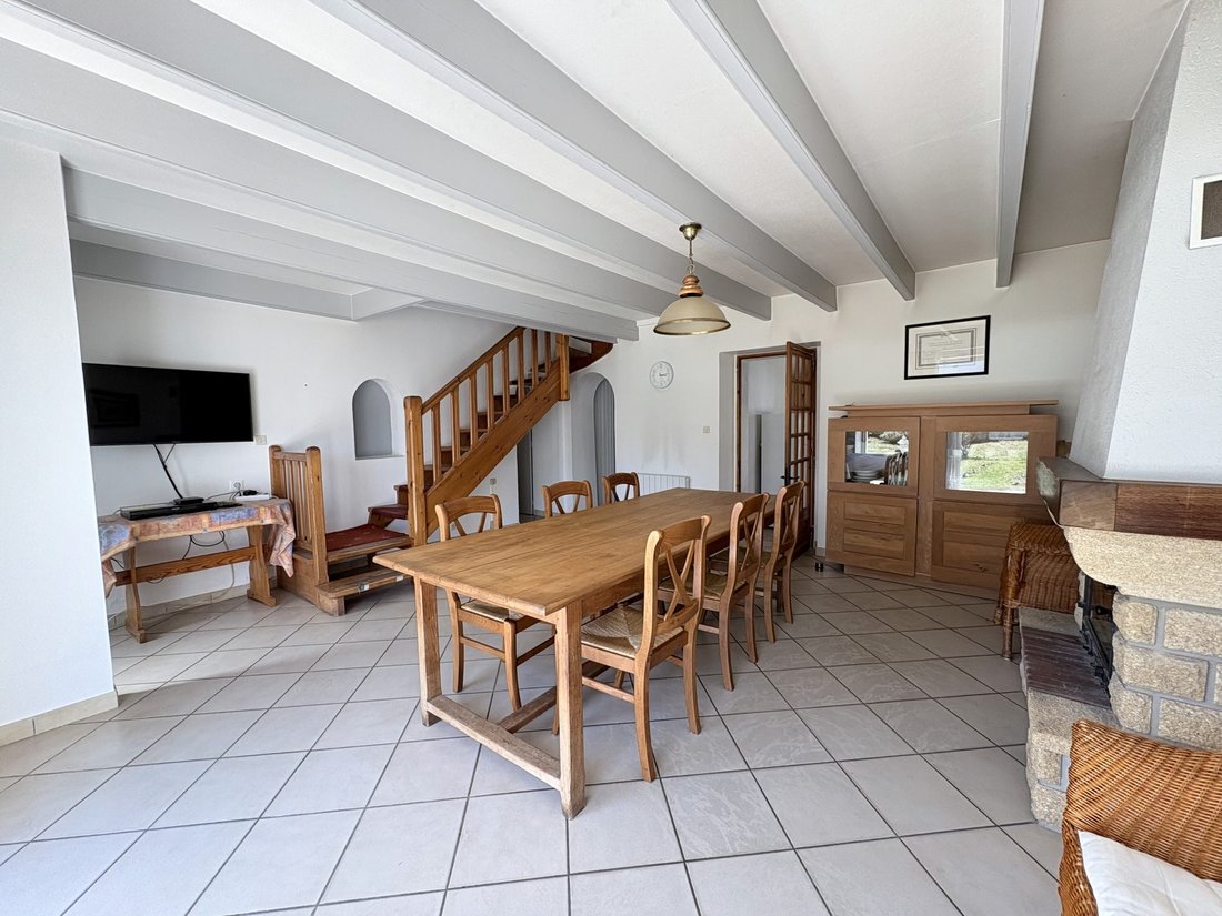House in La Gueriniere, Pays de la Loire, France 2 - 18092879