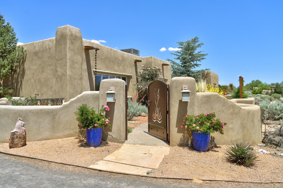 House in Corrales, New Mexico, United States 3 - 18104836