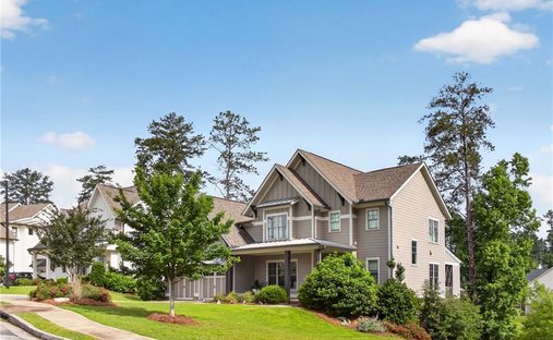 Casa a Marietta, Georgia, Stati Uniti 1