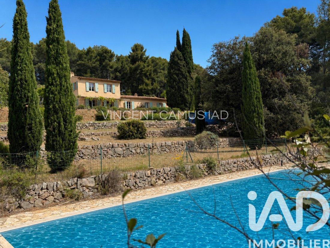 House in Nord, Sanary-sur-Mer, France 1 - 18099907