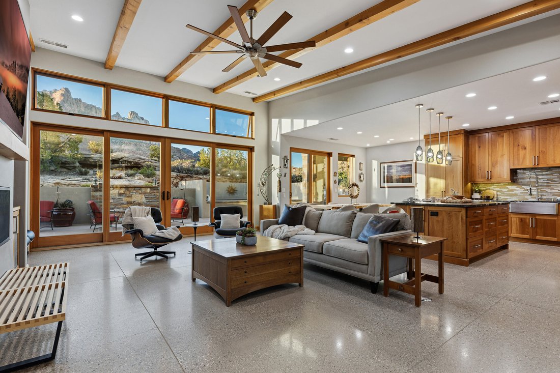 House in Hurricane, Utah, United States 5 - 18091671