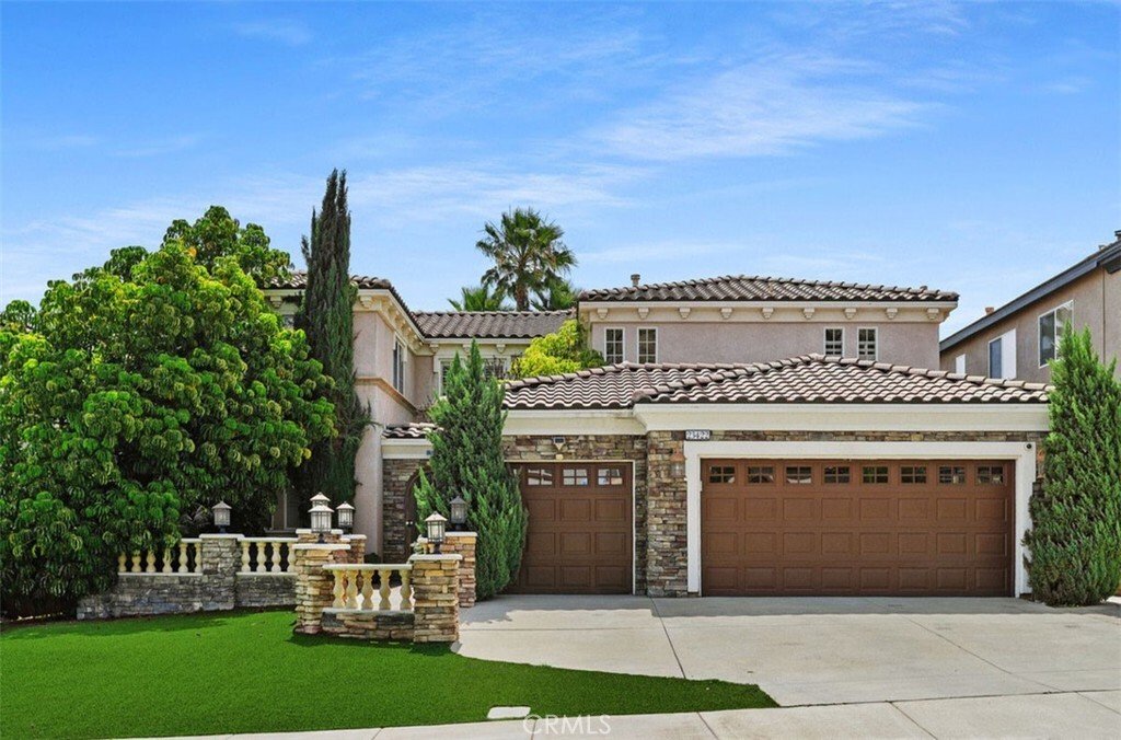 House in Corona, California, United States 3 - 18095922
