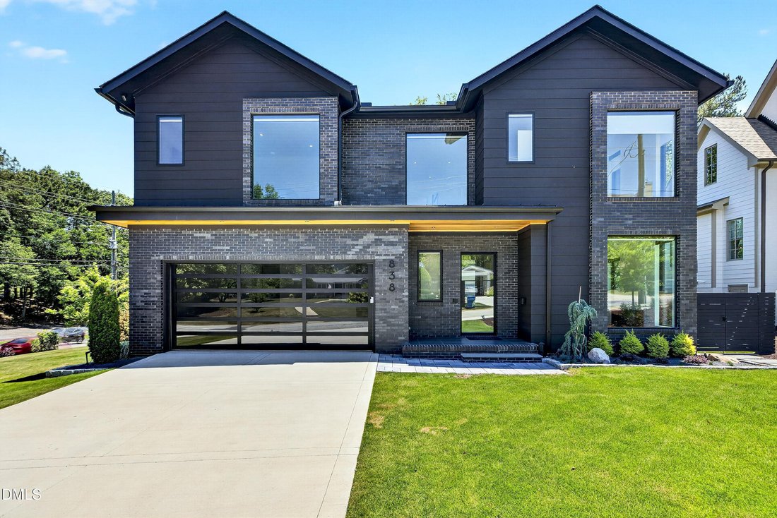 House in Raleigh, North Carolina, United States 2 - 18100689