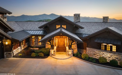 Casa en Kamas, Utah, Estados Unidos 1