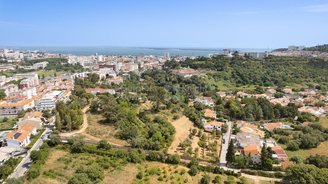 Land in Setubal, Setubal, Portugal 4 - 18099451