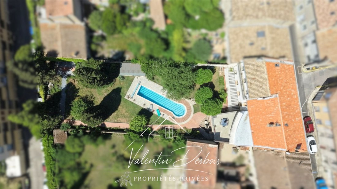 Villa in Carcassonne, Occitania, France 1 - 18101817