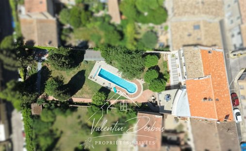 Villa in Carcassonne, Occitania, France 1