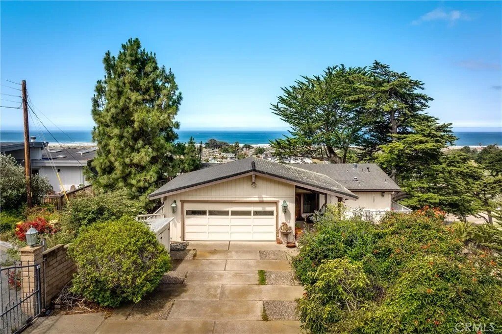 House in Morro Bay, California, United States 1 - 18095482