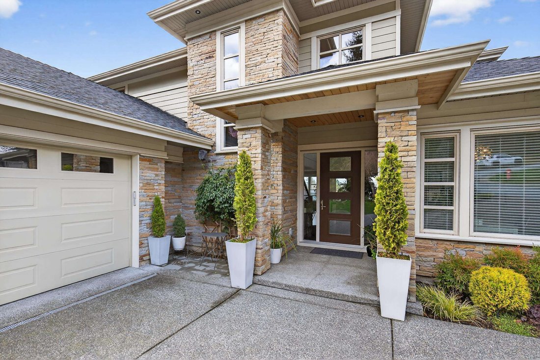 House in Langley Township, British Columbia, Canada 3 - 18096396