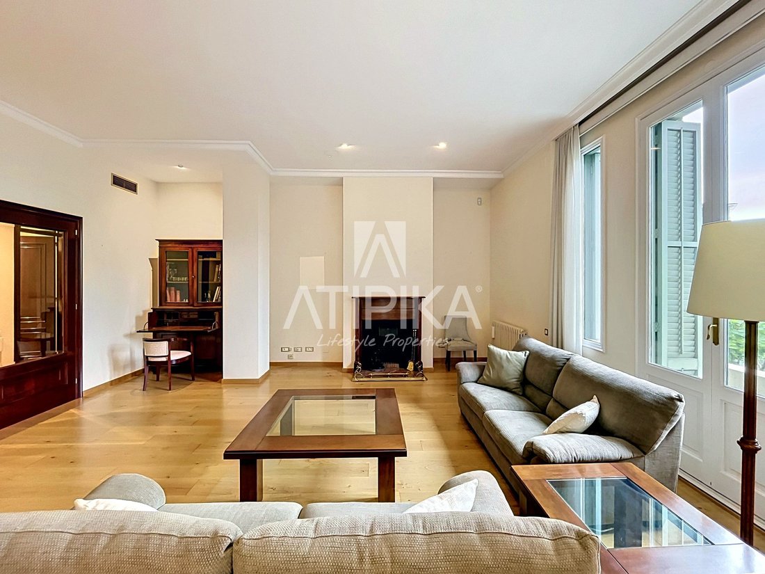 Apartment in Eixample, Barcelona, Spain 4 - 18096432