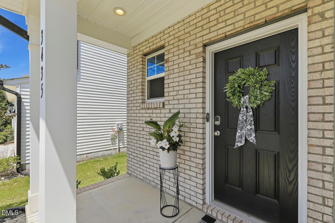 House in Raleigh, North Carolina, United States 4 - 18091654