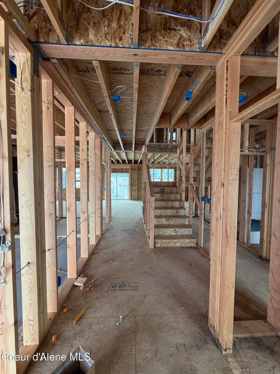 House in Post Falls, Idaho, United States 3 - 17944239