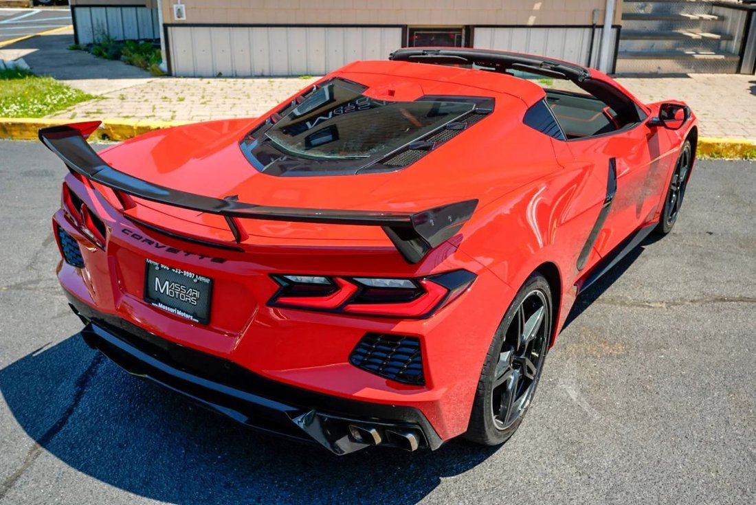 Coupe in Atlantic Highlands, NJ, United States 5 - 18097043
