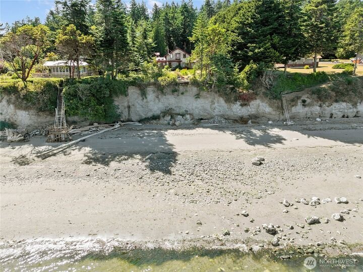 House in Marrowstone, Washington, United States 1 - 18104624