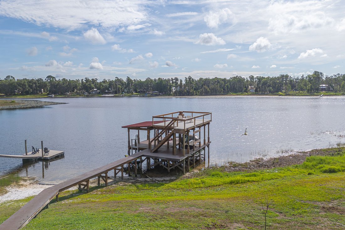 Casa en Orlando, Florida, Estados Unidos 3 - 18094559
