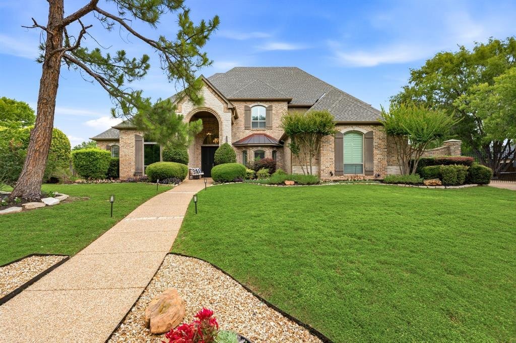 House in Grapevine, Texas, United States 1 - 18103267