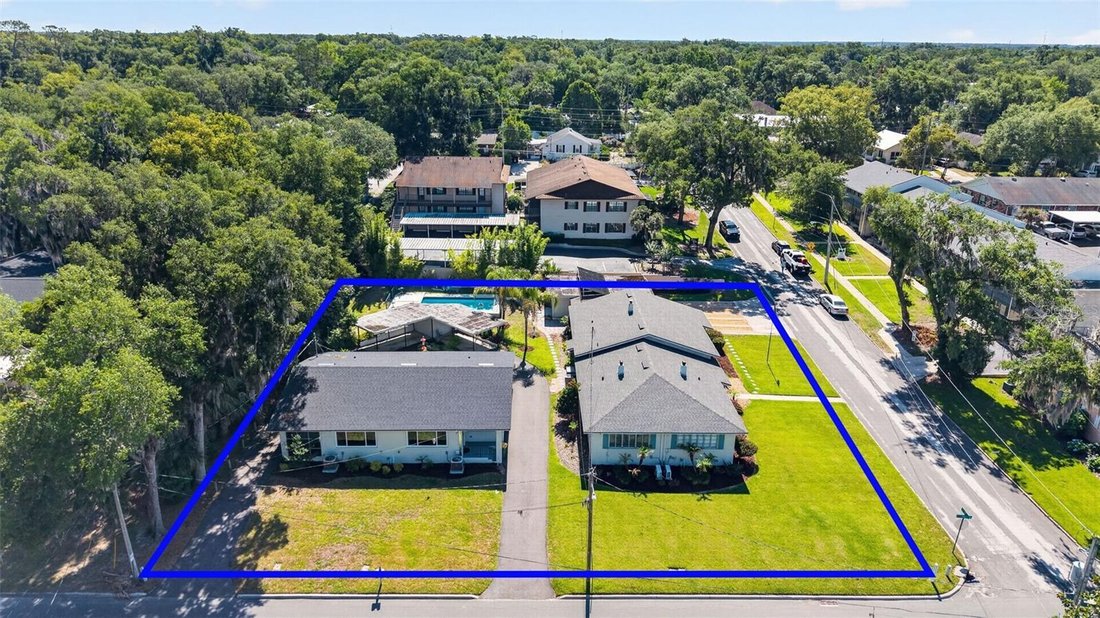 House in Mount Dora, Florida, United States 4 - 18102637