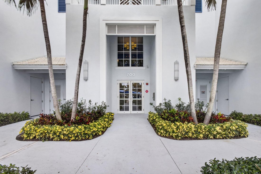 Condo in North Palm Beach, Florida, United States 5 - 18103010