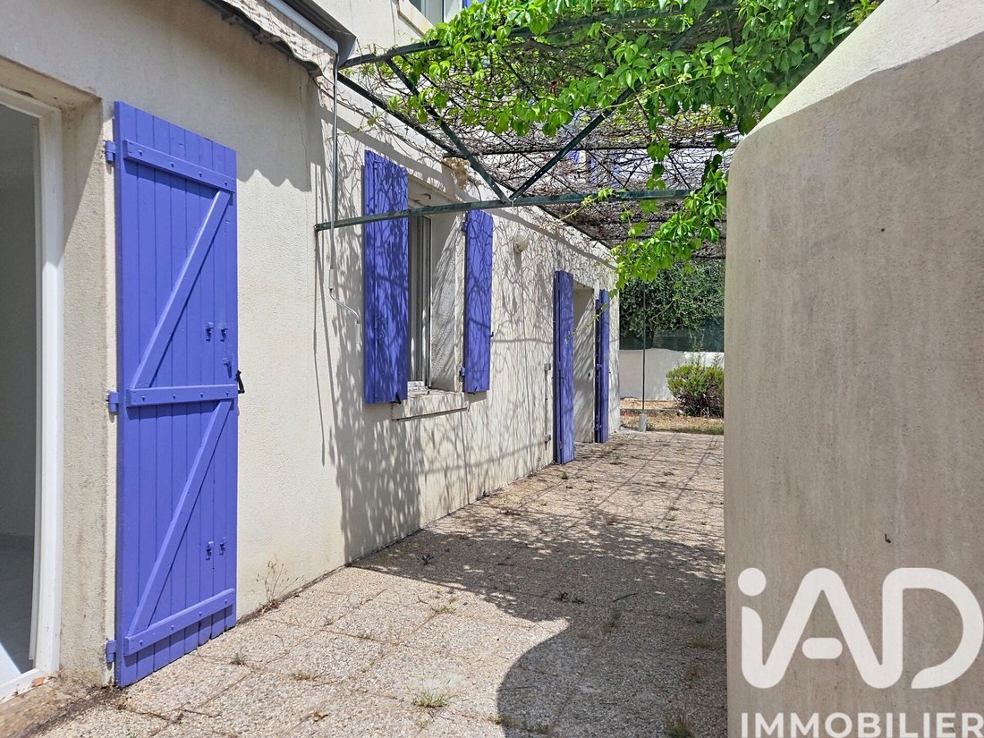 House in Toulon, Provence-Alpes-Côte d'Azur, France 5 - 18100105
