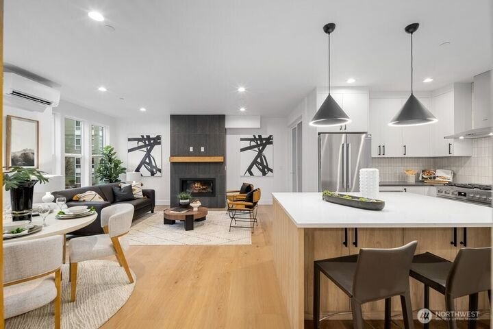 Condo in Issaquah, Washington, United States 4 - 18104649
