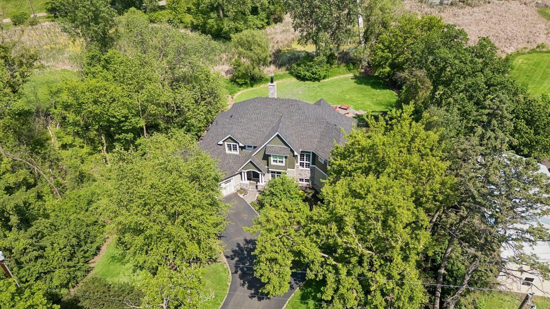 House in Lake Elmo, Minnesota, United States 4 - 18098545