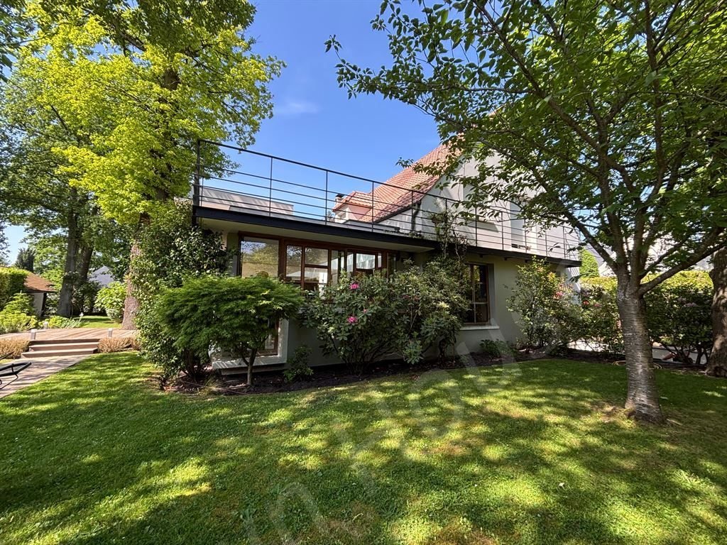Villa in Chateau de Vaucresson, Vaucresson, France 2 - 17657890
