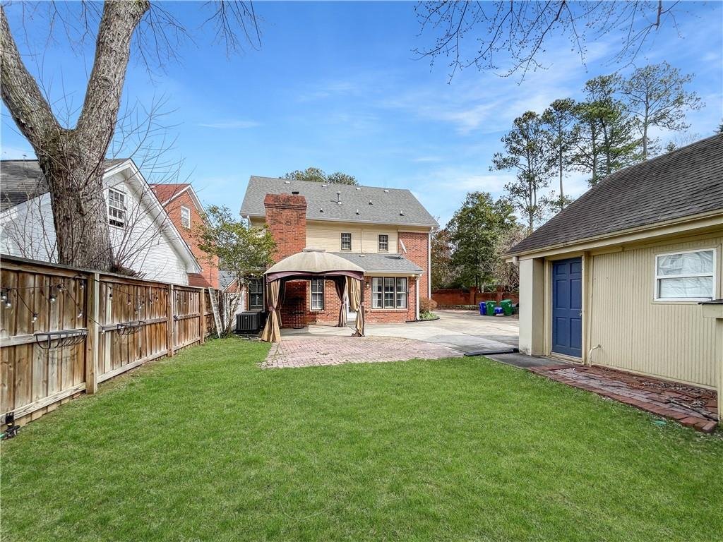 House in Atlanta, Georgia, United States 3 - 18092155